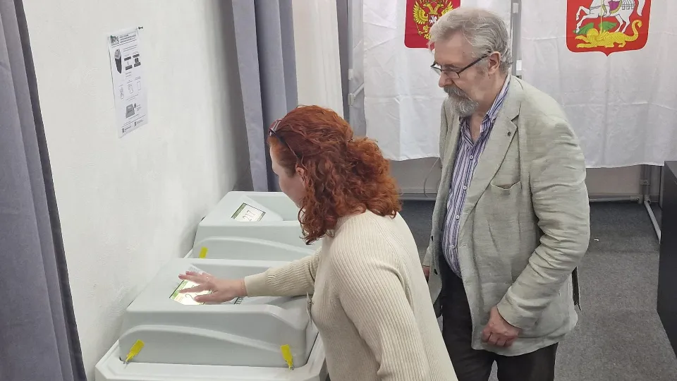 Фото: Виктория Фортуна