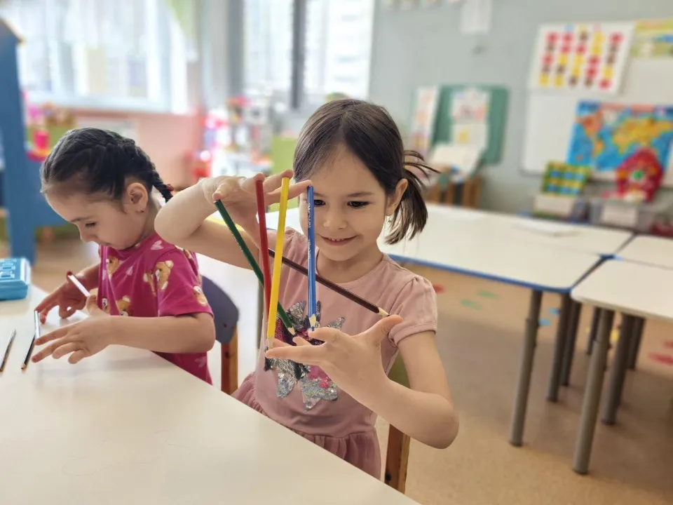 Фото: Министерство образования МО