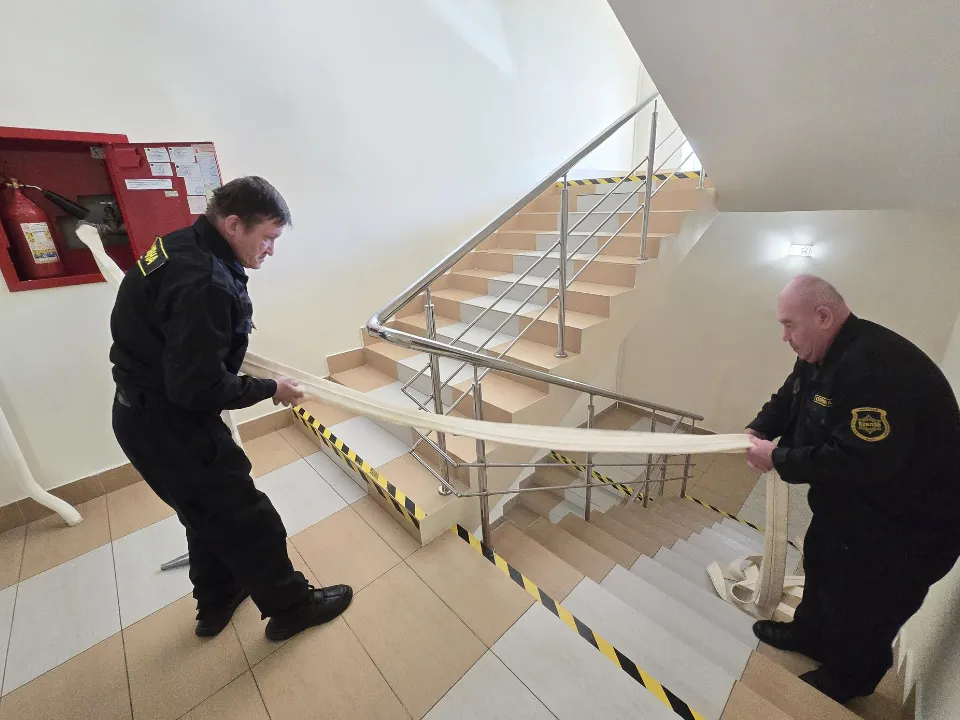 Фото: Видновский перинатальный центр