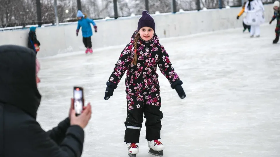 Фото: пресс-служба администрации г.о. Химки