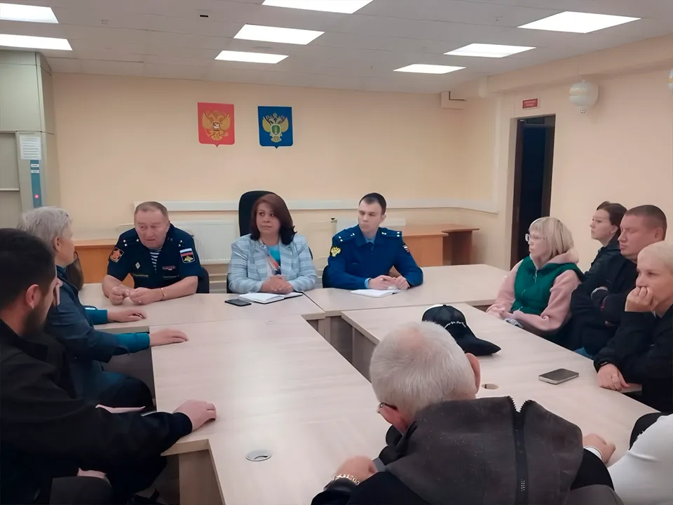 Фото: vk.com/Галина Волкова