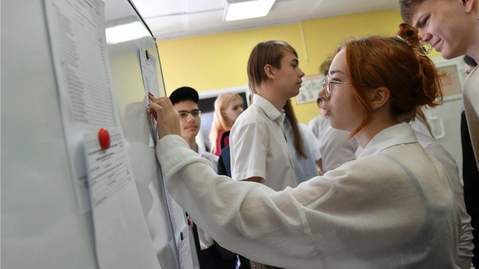 Фото: МедиаБанк Подмосковья/Александр Щербаков