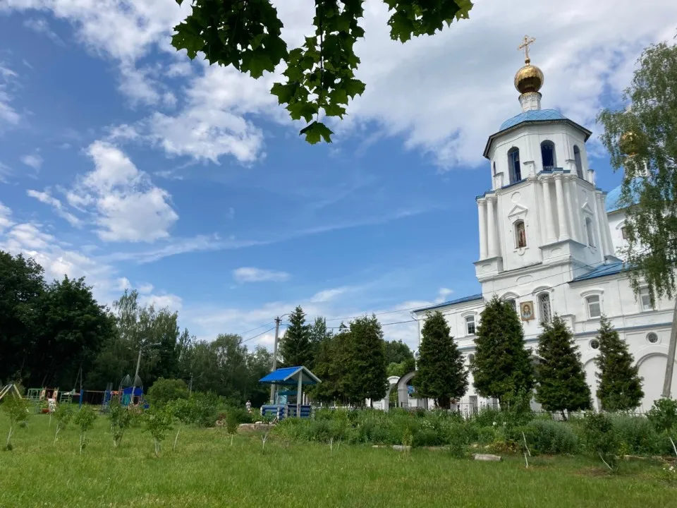 Фото: МедиаБанк Подмосковья/Валентина Максимова
