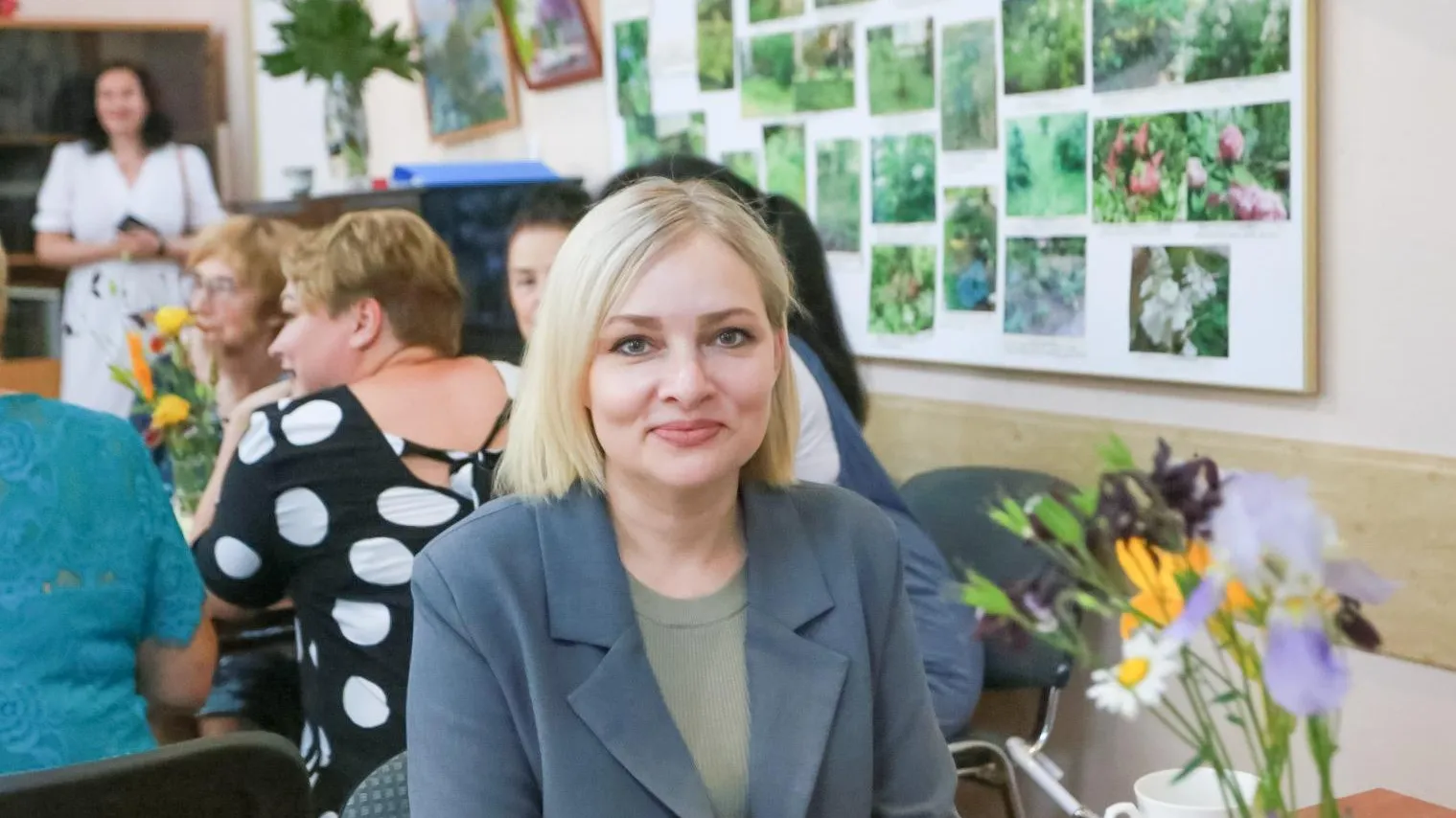 Фото: пресс-служба Дубненской больницы