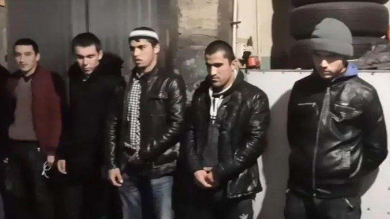 До 29 тыс связанных с мигрантами преступлений зафиксировали в ЦФО за 1,5 года