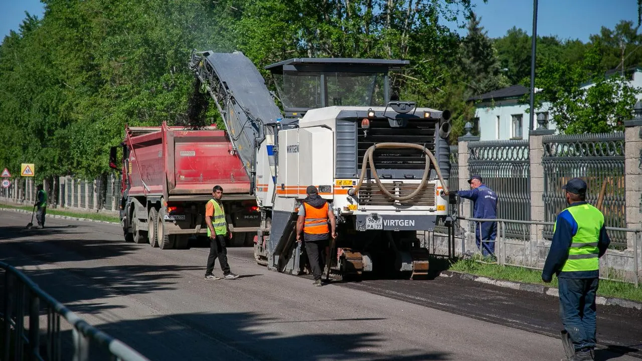 Фото: администрация городского округа Коломна