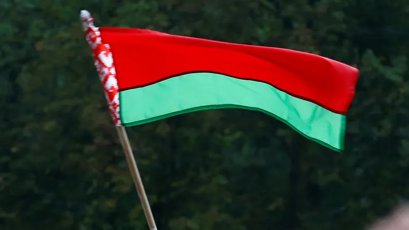 Эксперт: США намерены дестабилизировать ситуацию в Белоруссии