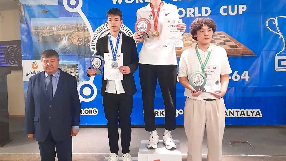 Фото: Спорткомитет г.о. Щелково