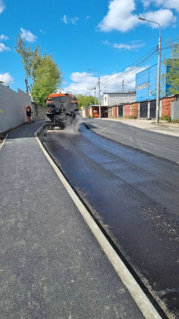 Фото: пресс-служба администрации округа