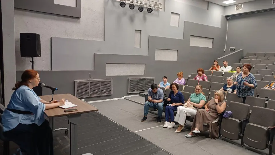 Фото: Щелковская больница