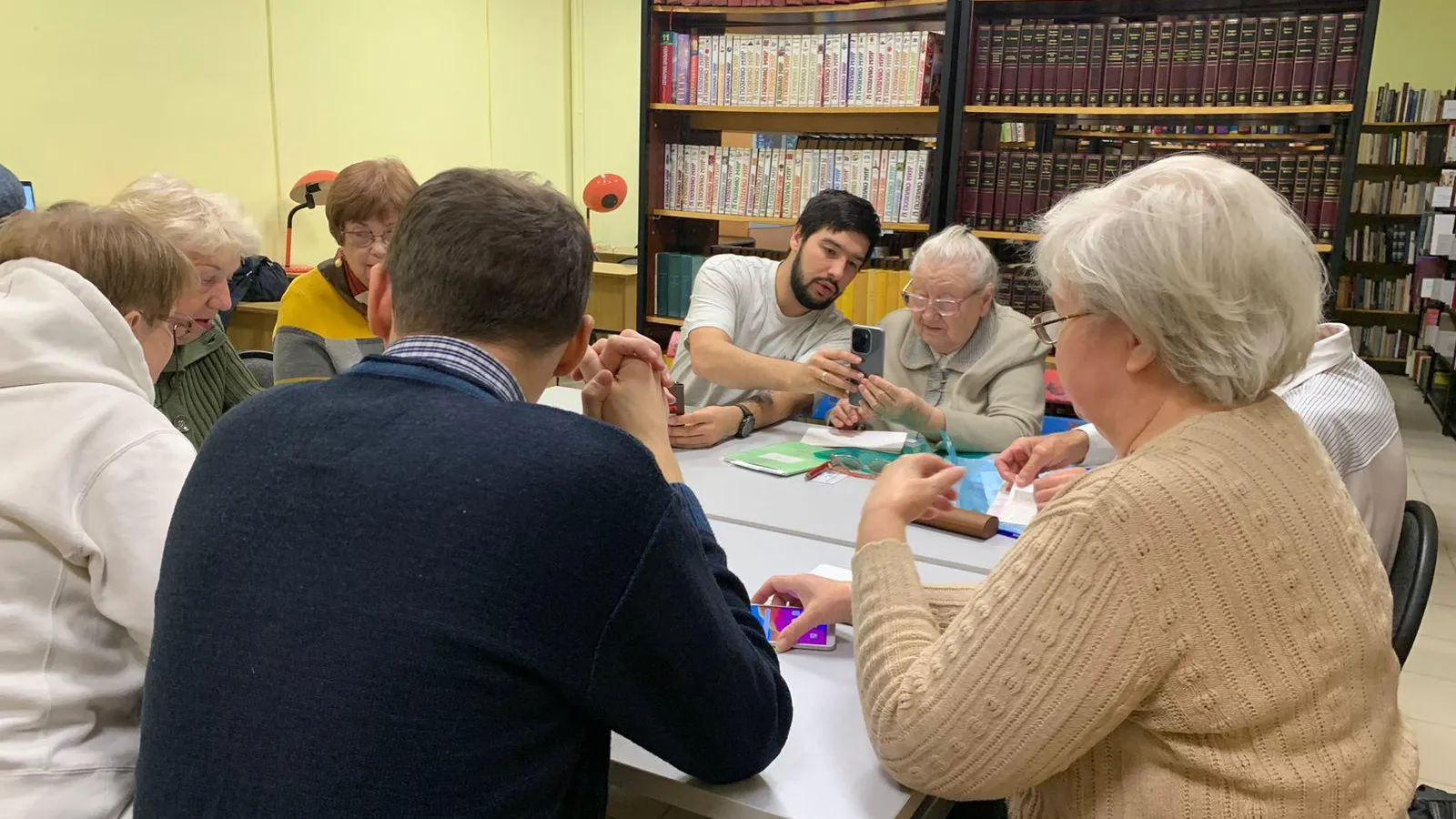 пресс-служба администрации городского округа Долгопрудный