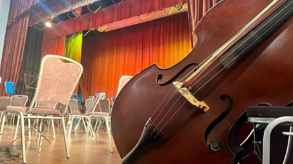 Фото: МедиаБанк Подмосковья/Екатерина Морозова