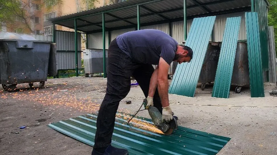 Фото: пресс-служба администрации г.о. Коломна