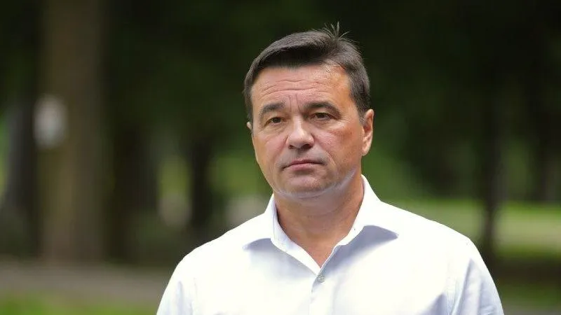 Губернатор: экологическая ситуация в Подмосковье, вызванная лесными пожарами, полностью нормализовалась