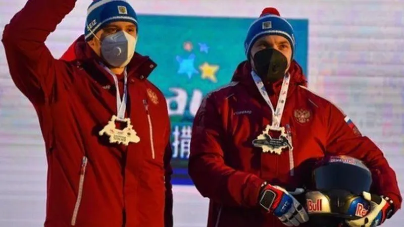 Минспорта МО