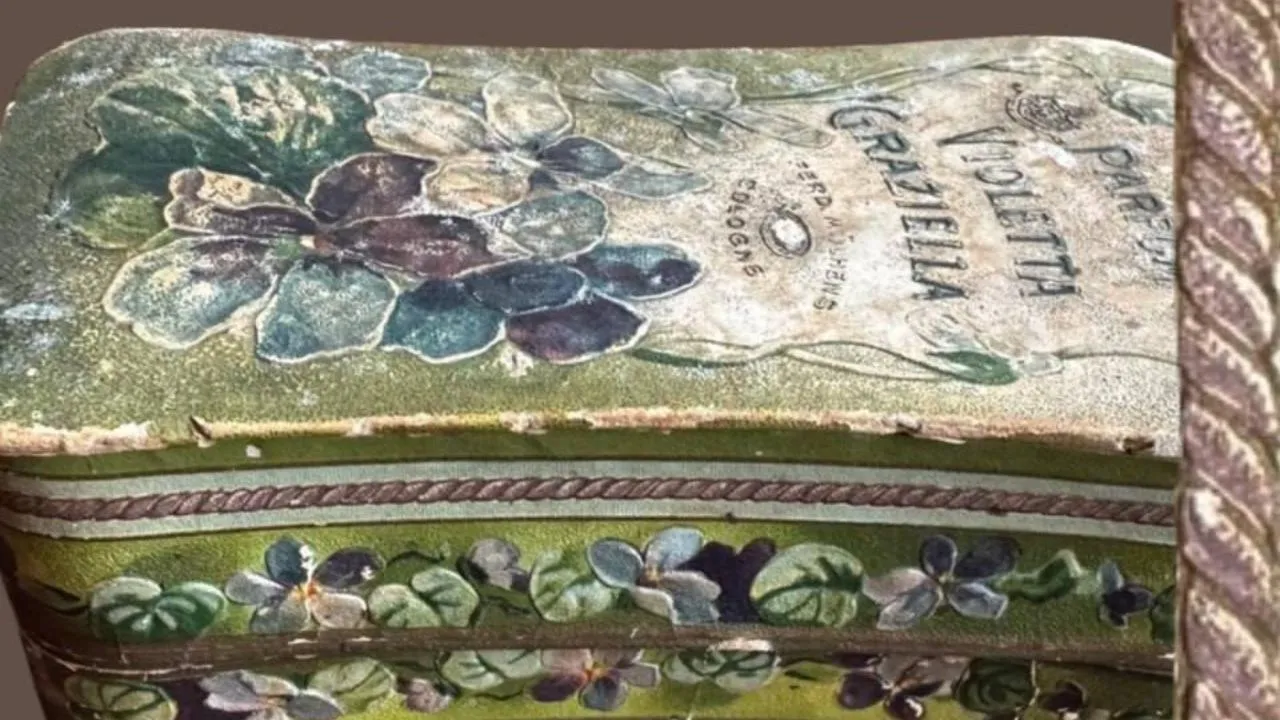 музей-заповедник «Горки Ленинские»