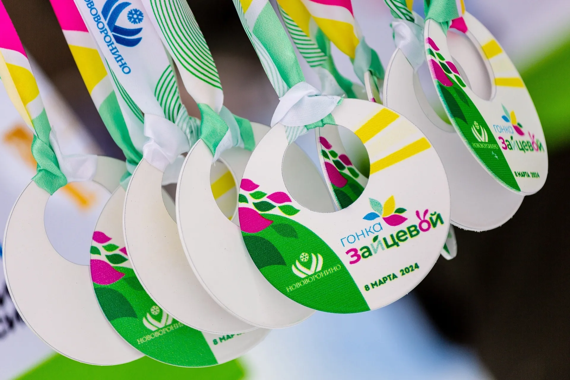 Фото из архива СШОР «Дмитров М.Б.М.».