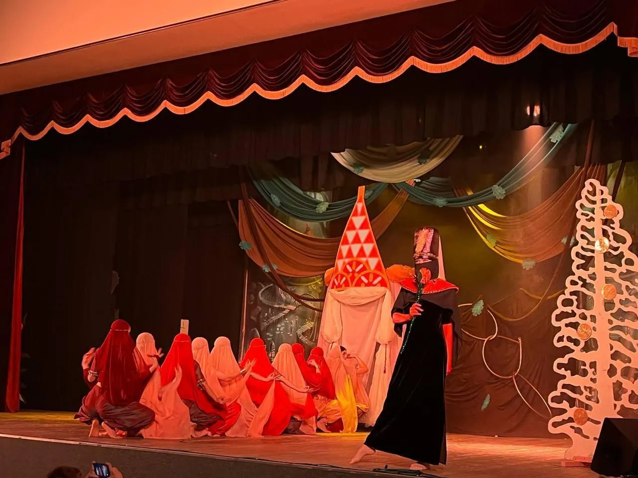 Фото: ДК им. В. Н. Леонова