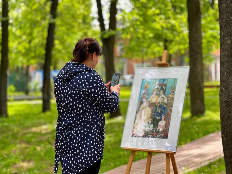 Фото: t.me/parkividnoe