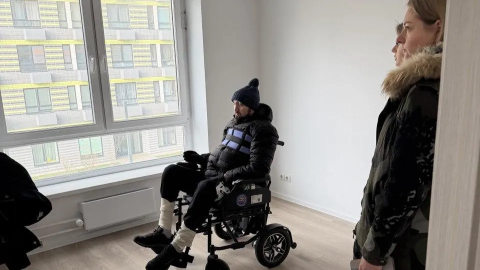 Фото: пресс-служба администрации г.о. Люберцы