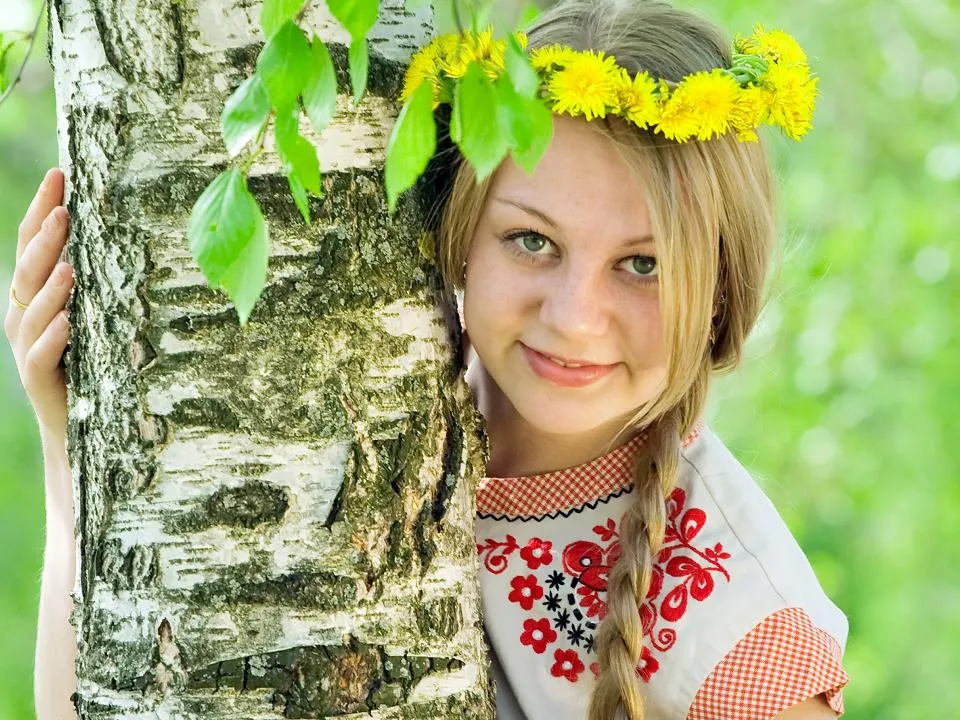 «Все желания исполнятся»: астролог раскрыла, как объятия с березой 11 апреля помогут выйти замуж