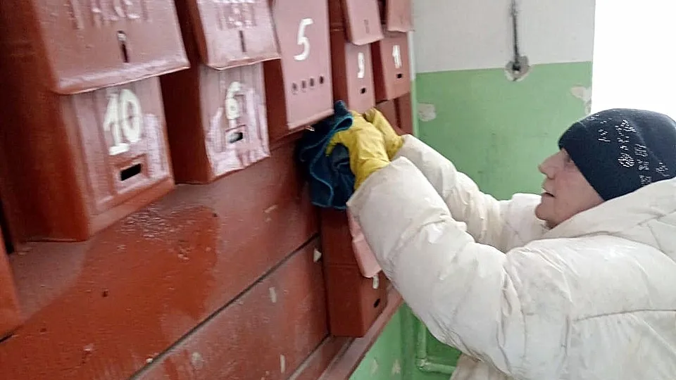 Фото: МУП «Белоозерское ЖКХ»