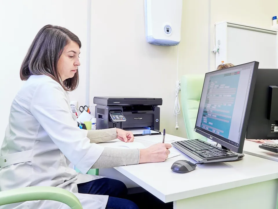 Фото: ГБУЗ Московской области ЦПБ СПИД