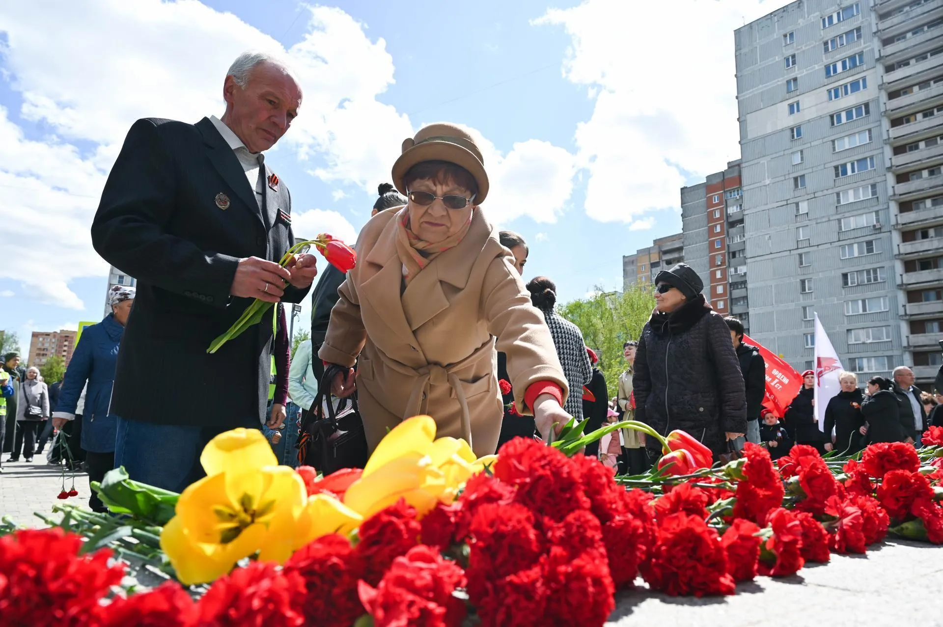Пресс-служба администрации Ленинского городского округа