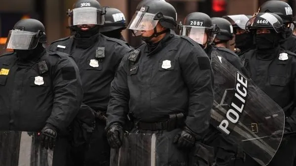 В США во время стрельбы в баре погибли люди