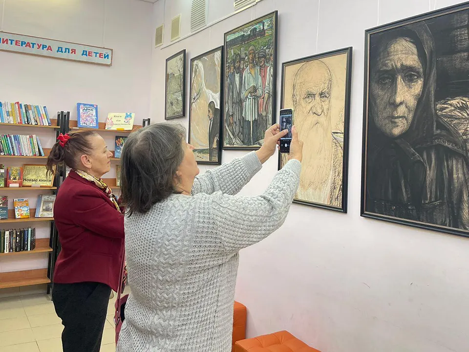 Фото: Министерство социального развития МО