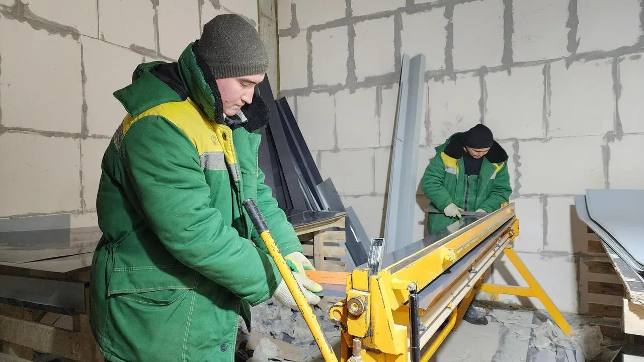 REGIONS/Валерия Тингаева