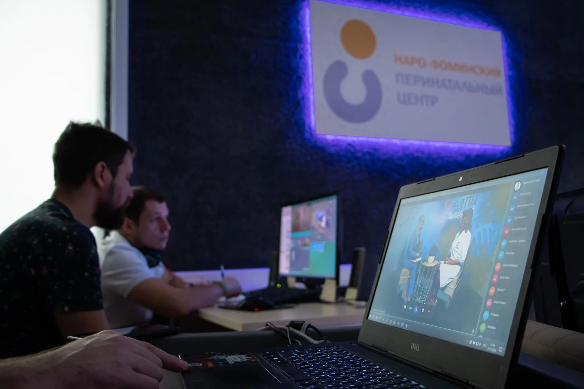 Фото: Закирова Лилия