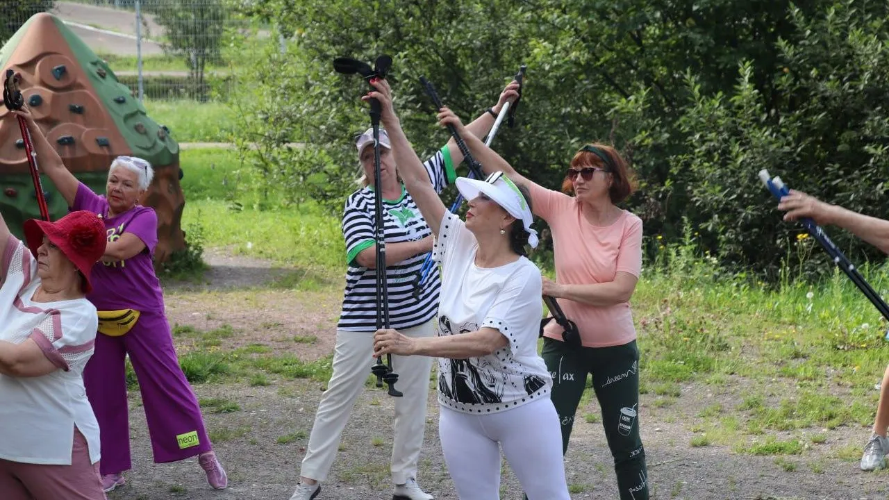 фото: администрация Краснознаменска