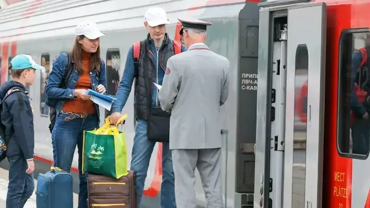 Фото: Сергей Петров, ТАСС