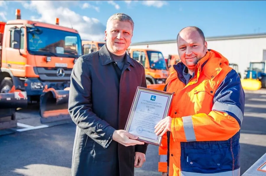 Источник: пресс-служба администрации Одинцовского округа