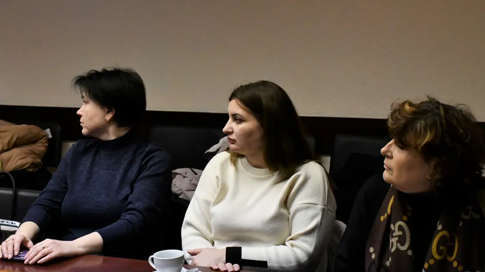 Фото: пресс-служба администрации г.о. Жуковский
