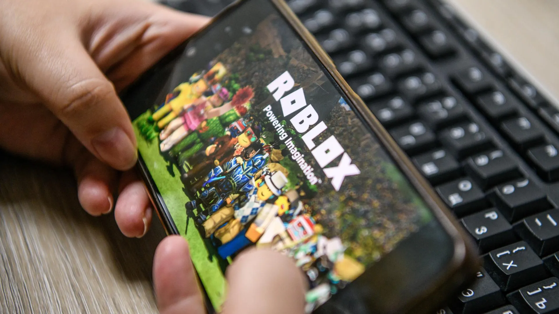 Ilya Moskovets/URA.RU