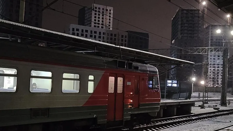 Фото: МедиаБанк Подмосковья/Валерия Исаева