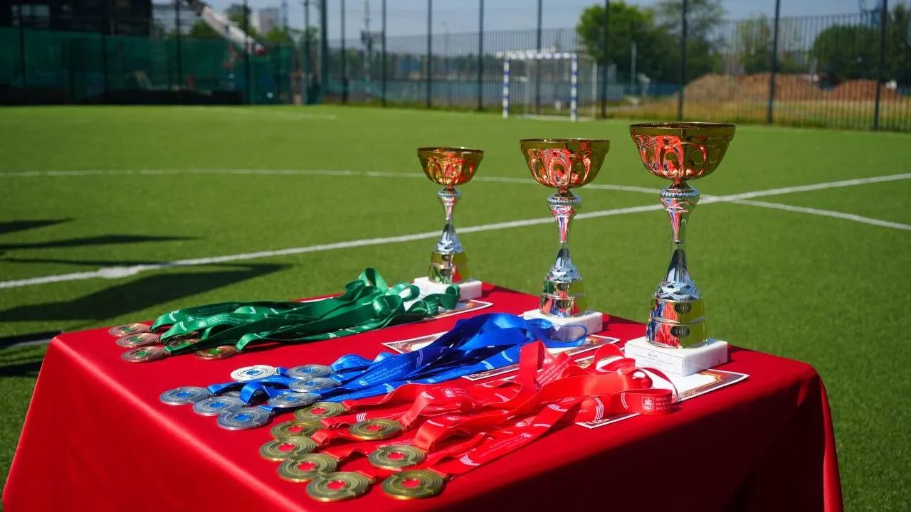 Фото: Пресс-служба Росгвардии по МО