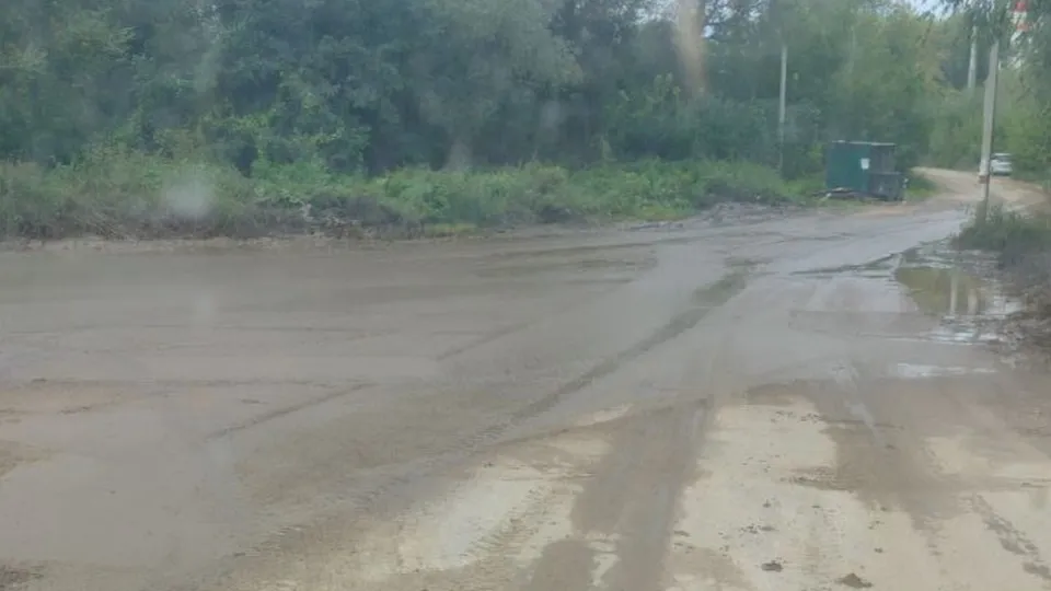 Фото: пресс-служба администрации г.о. Кашира