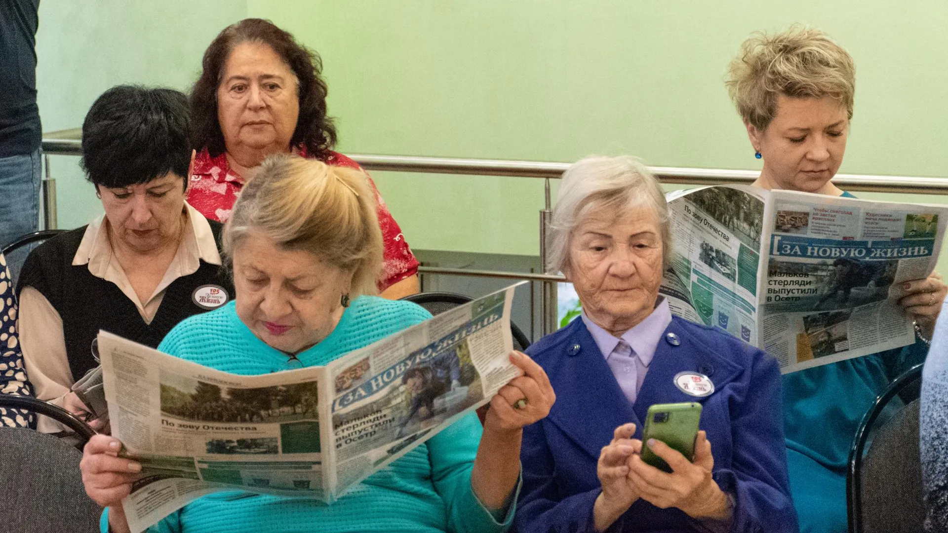 Фото: Евгений Мазепов