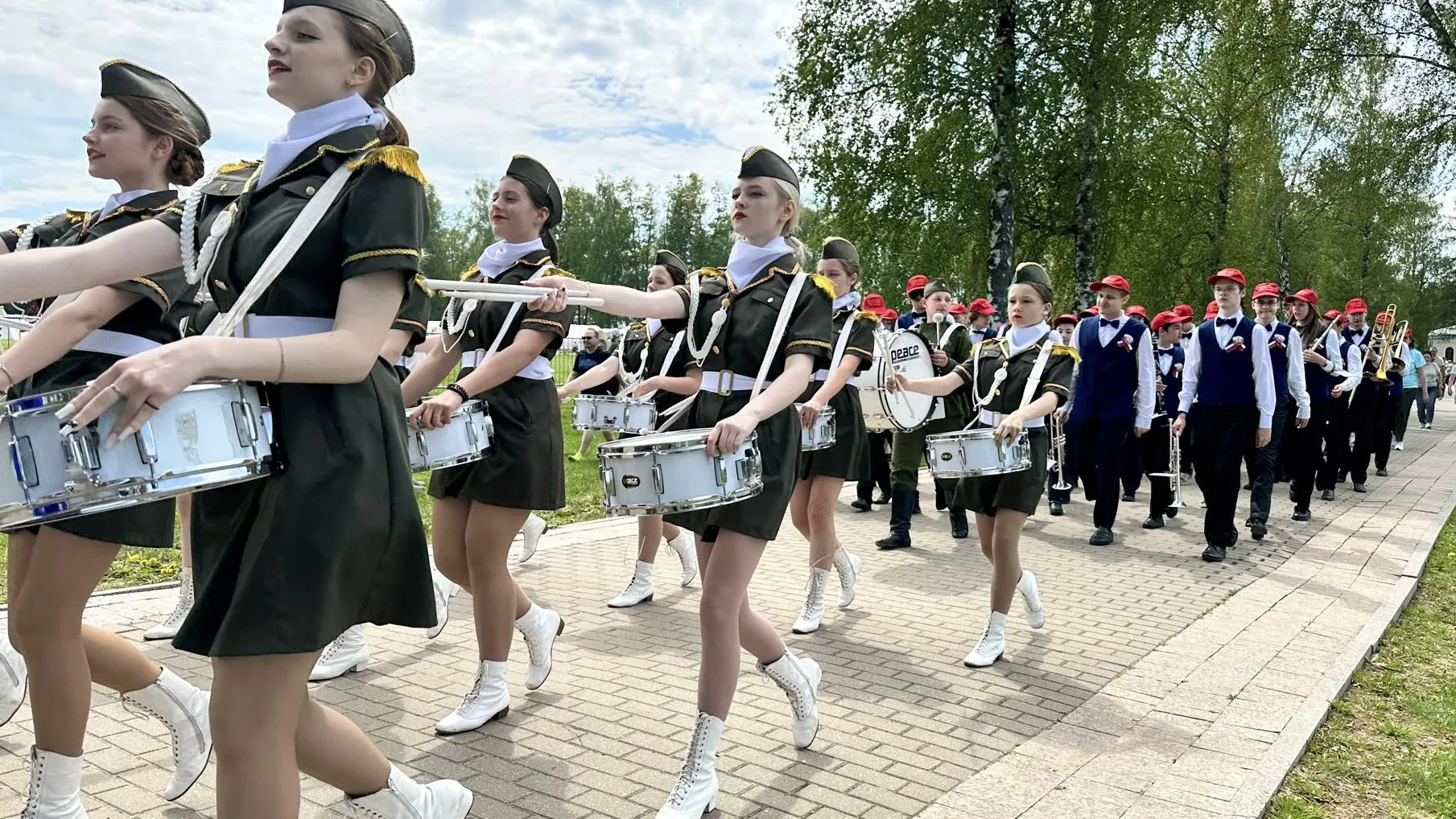 Фото: пресс-служба Администрации Можайского городского округа