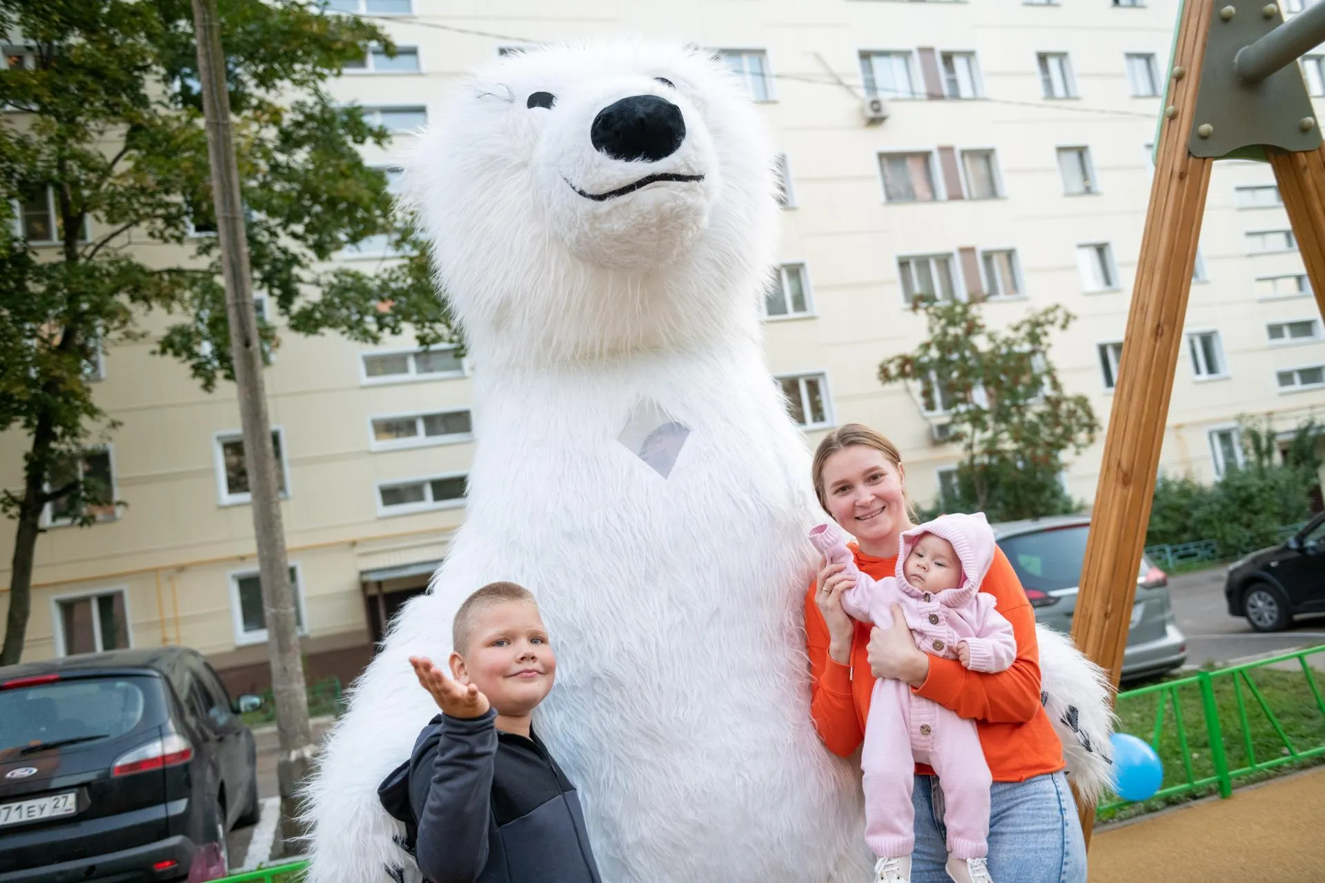 Фото: Анастасия Харченко