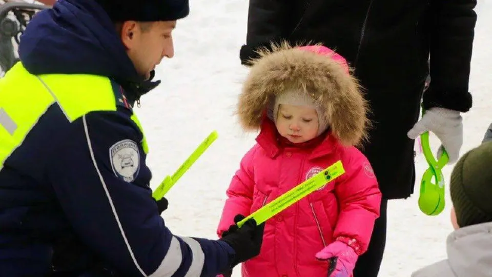 Фото: пресс-служба администрации г.о. Красногорск