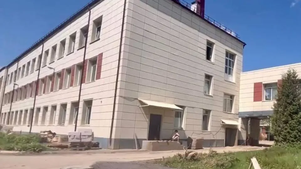 Фото: Министерство капитального строительства Московской области