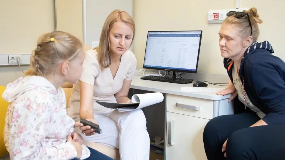 Фото: НИКИ детства