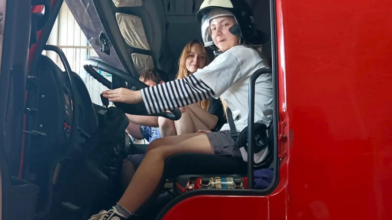 Фото: ГКУ МО «Мособлпожспас»