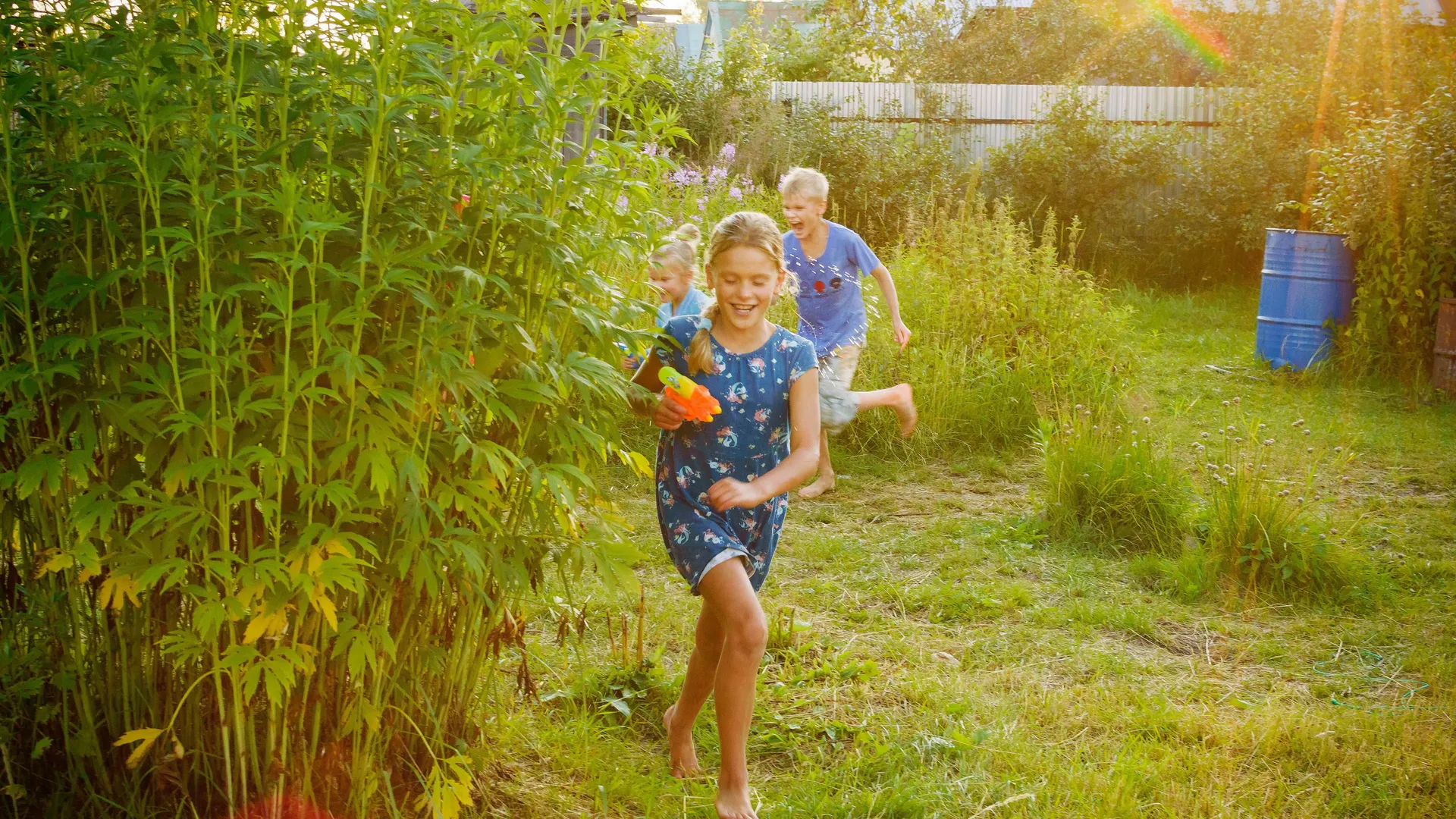 Фото: unsplash.com