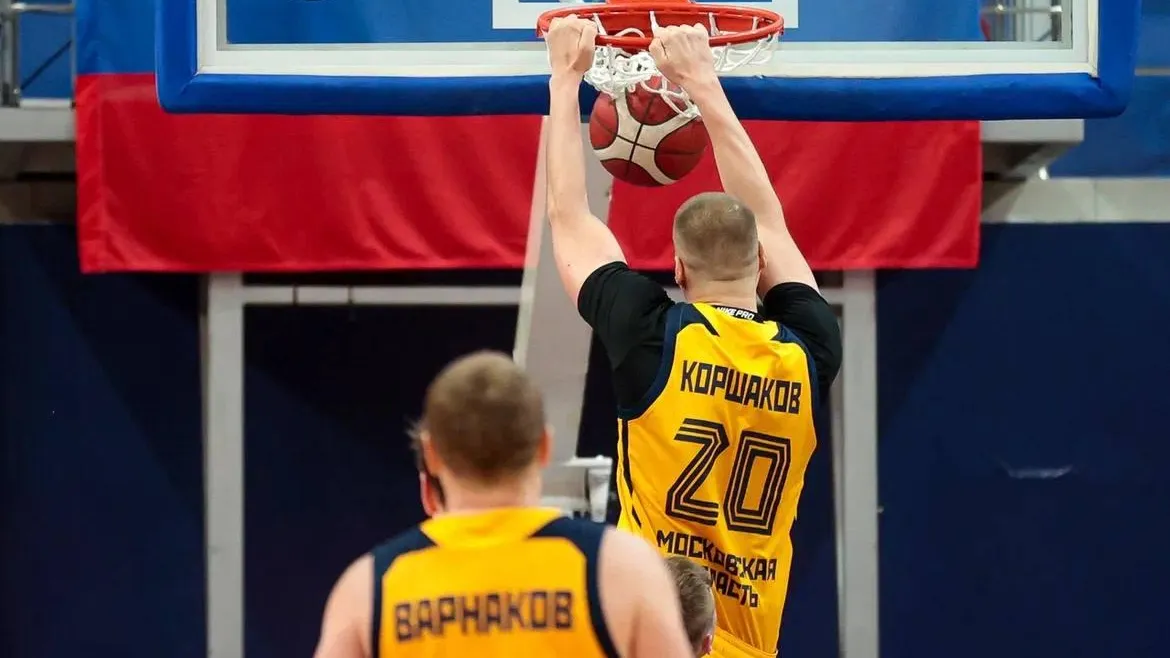 Пресс-служба БК Химки