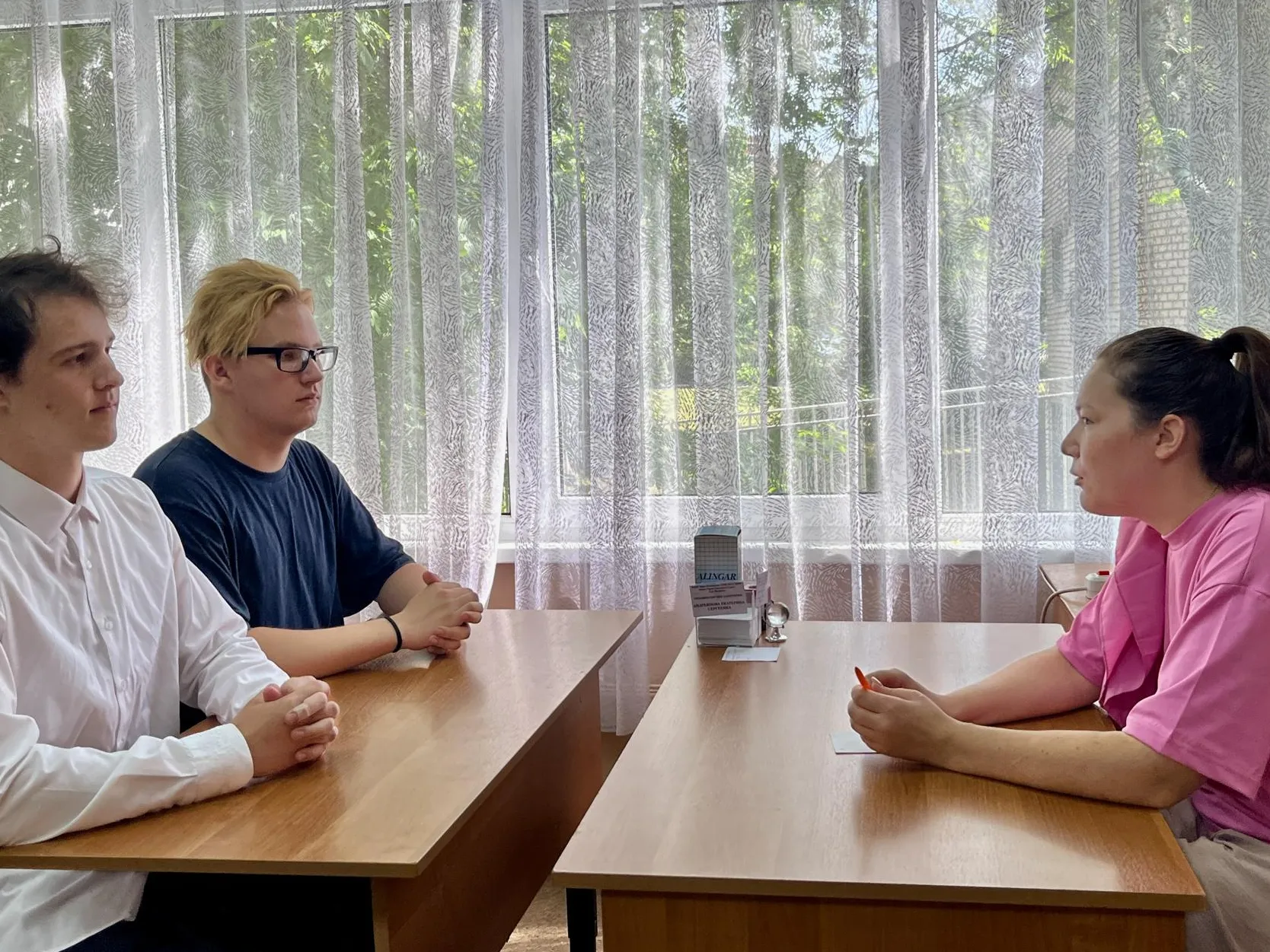 Фото: Анна Тюрюмина&nbsp;&nbsp;